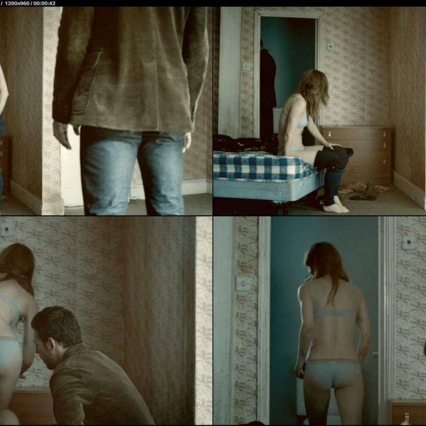 Melissa George Sexy Straight Beautiful Celebrity Nude Scene