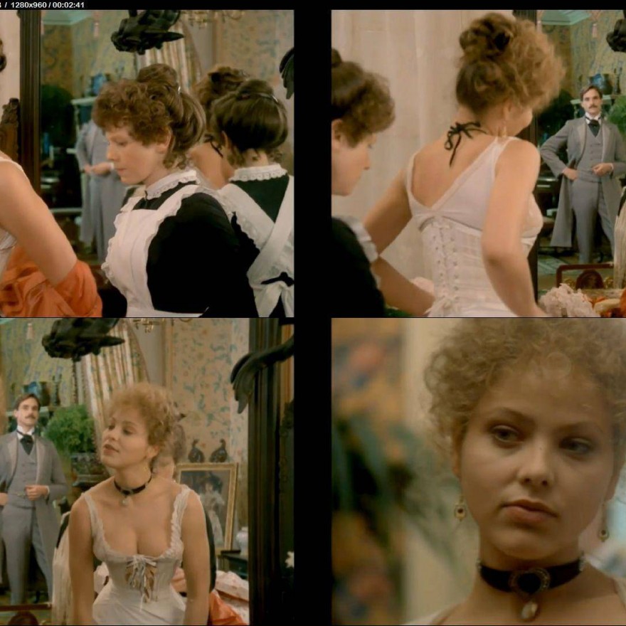 Ornella Muti Straight Beautiful Celebrity Sexy Nude Scene