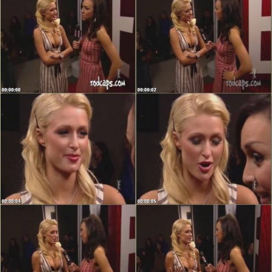 Paris Hilton Sexy Celebrity Nude Scene Beautiful Straight