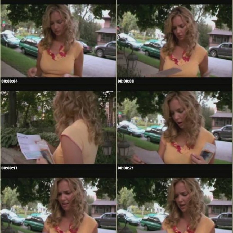 Katherine Heigl Nude Scene Straight Sexy Celebrity Beautiful