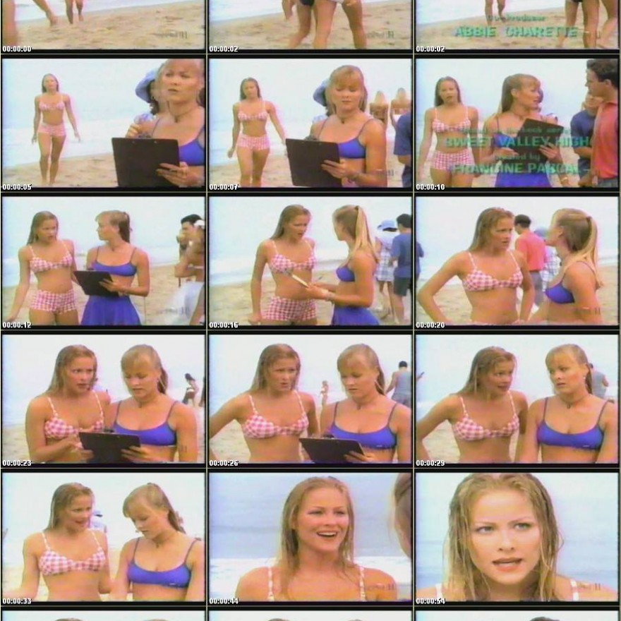 Brittany Daniel Celebrity Straight Nude Scene Sexy Beautiful