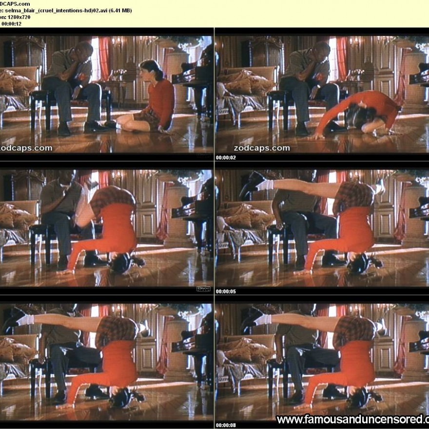 Selma Blair Sexy Nude Scene Beautiful Celebrity Straight