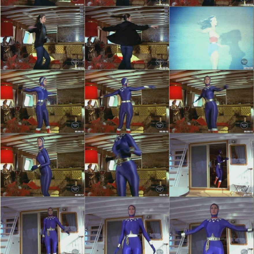 Lynda Carter Sexy Nude Scene Straight Celebrity Beautiful