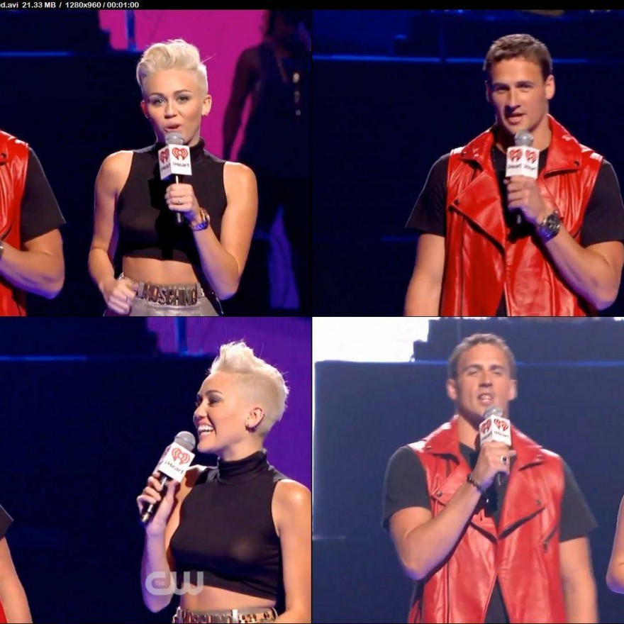 Miley Cyrus Nude Scene Beautiful Sexy Celebrity Straight