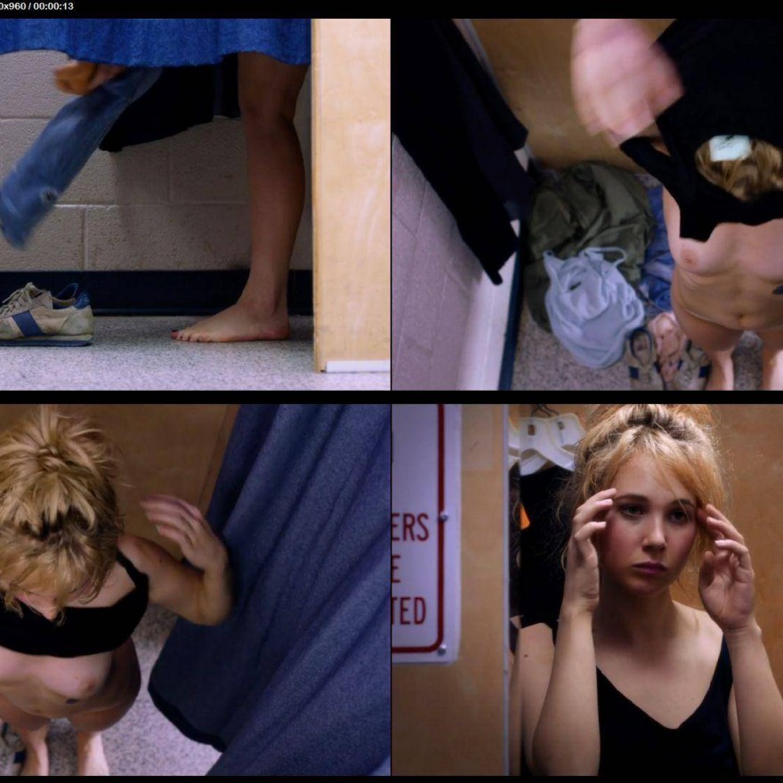 Juno Temple Celebrity Nude Scene Beautiful Sexy Straight