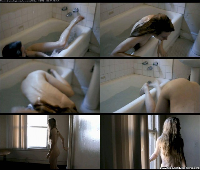 Brit marling nude pics.