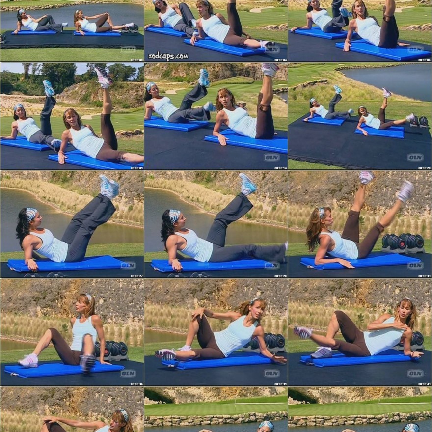 Workout Sexy Straight Beautiful Celebrity Nude Scene