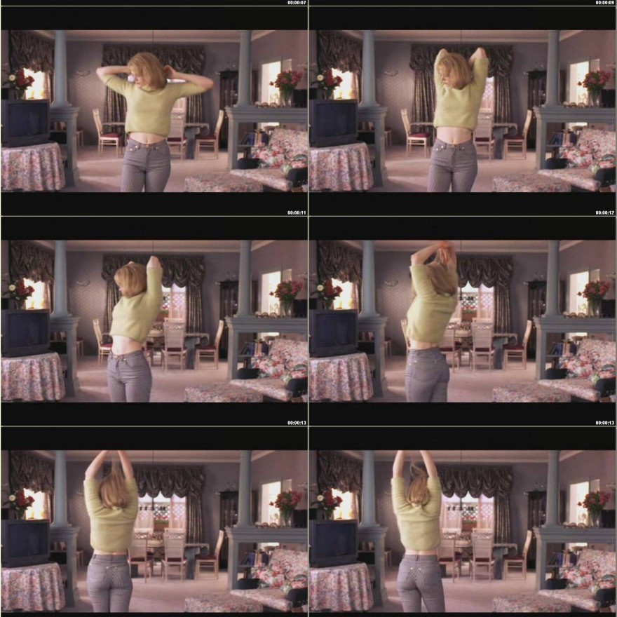 Nicole Kidman Sexy Nude Scene Beautiful Celebrity Straight