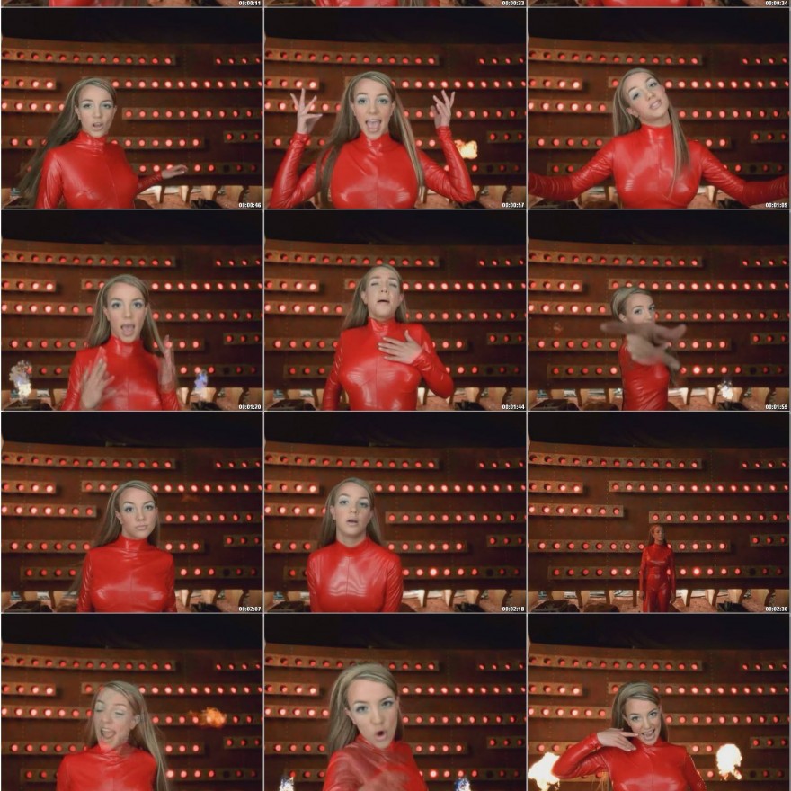 Britney Spears Sexy Nude Scene Beautiful Straight Celebrity