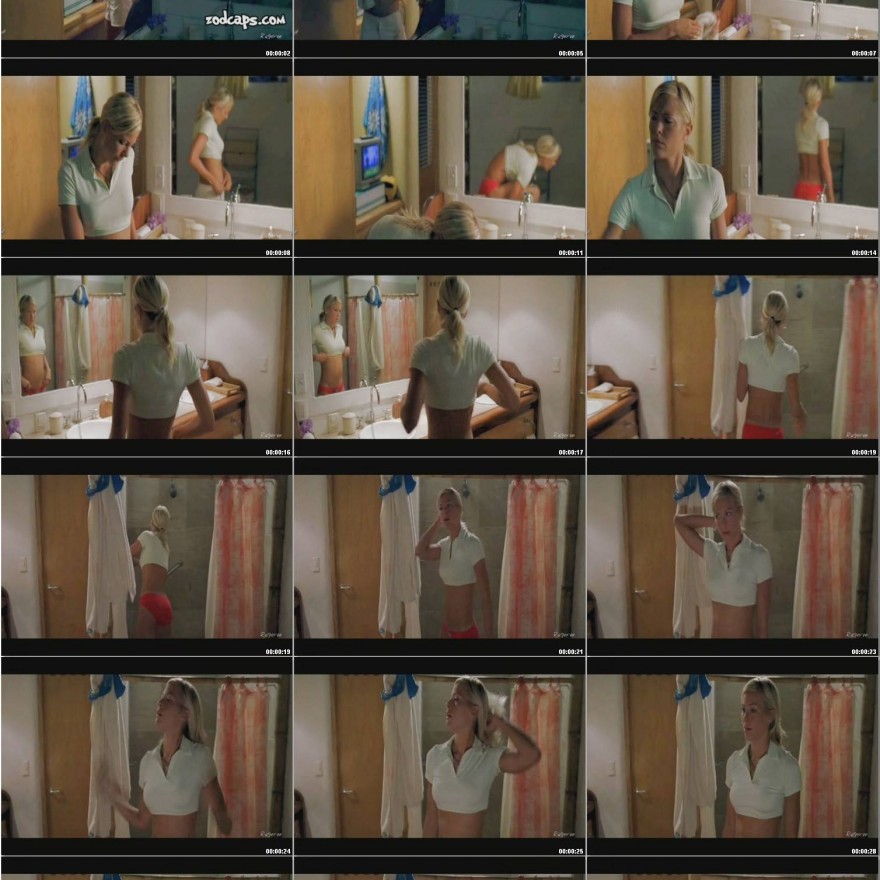 Brittany Daniel Straight Celebrity Sexy Nude Scene Beautiful