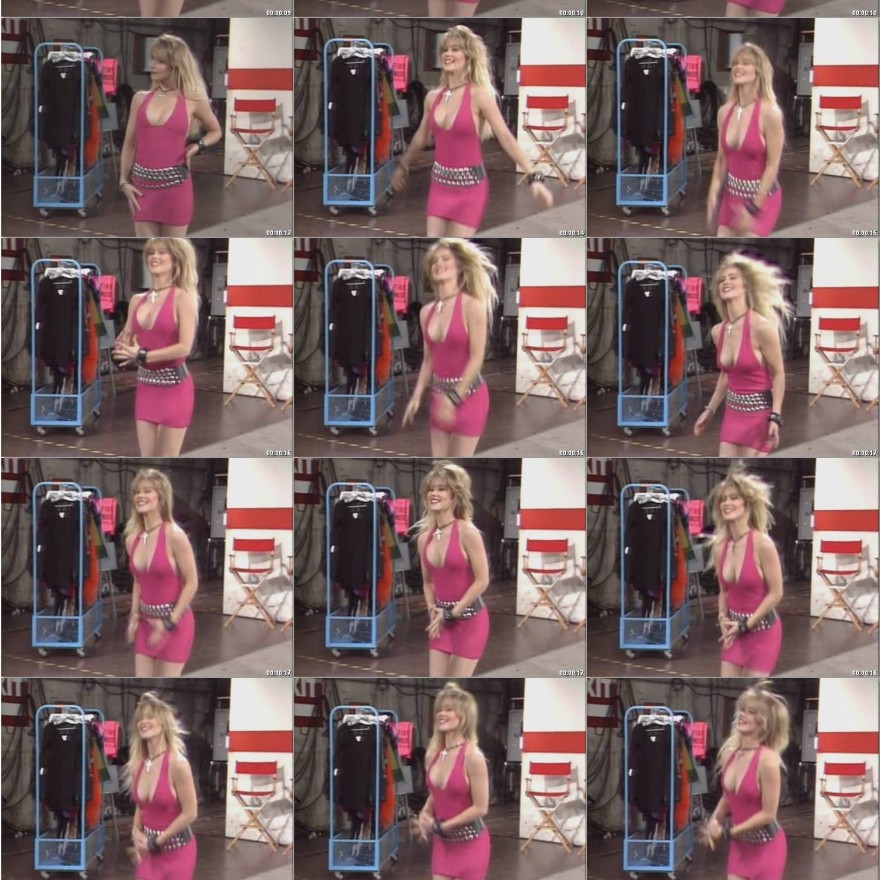 Christina Applegate Sexy Celebrity Straight Nude Scene Beautiful