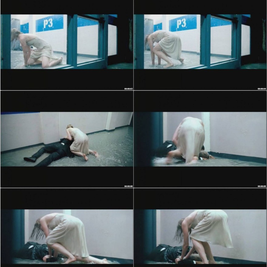 Rachel Nichols Sexy Beautiful Nude Scene Celebrity Straight