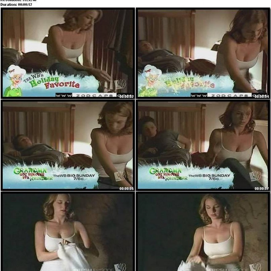 Emily Vancamp Nude Scene Straight Celebrity Beautiful Sexy