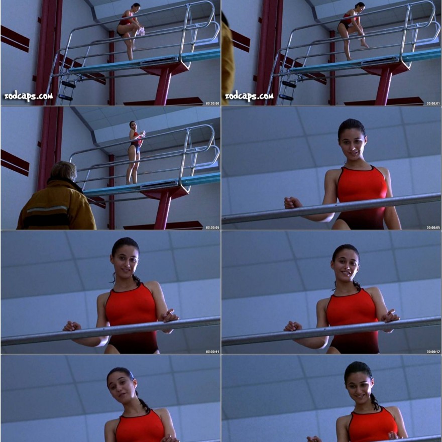 Emmanuelle Chriqui Beautiful Nude Scene Straight Sexy Celebrity