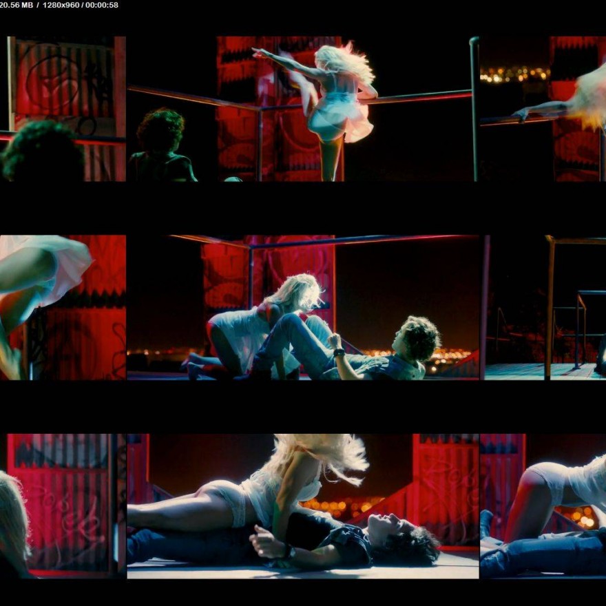 Julianne Hough Sexy Beautiful Celebrity Nude Scene Straight