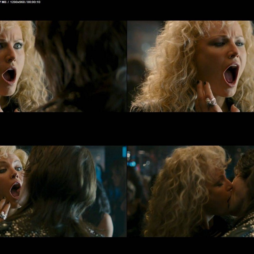 Malin Akerman Straight Sexy Nude Scene Celebrity Beautiful