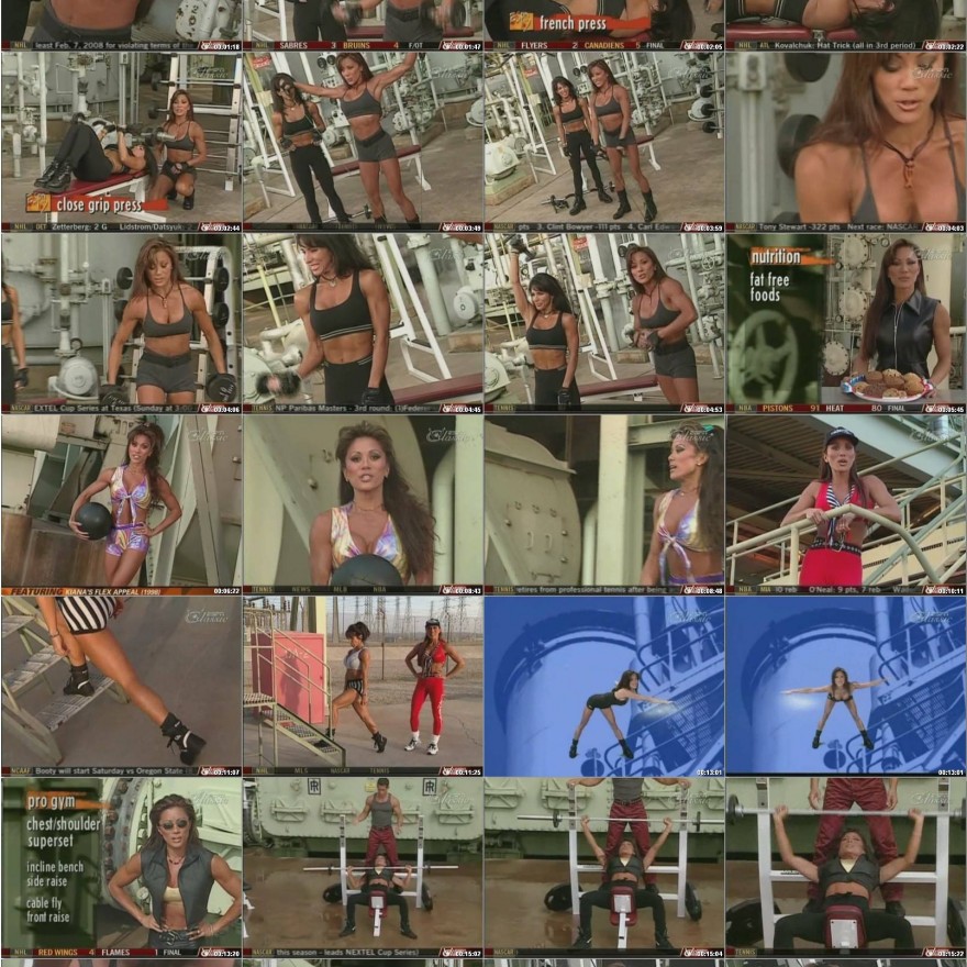 Kiana Tom Nude Scene Celebrity Sexy Beautiful Straight