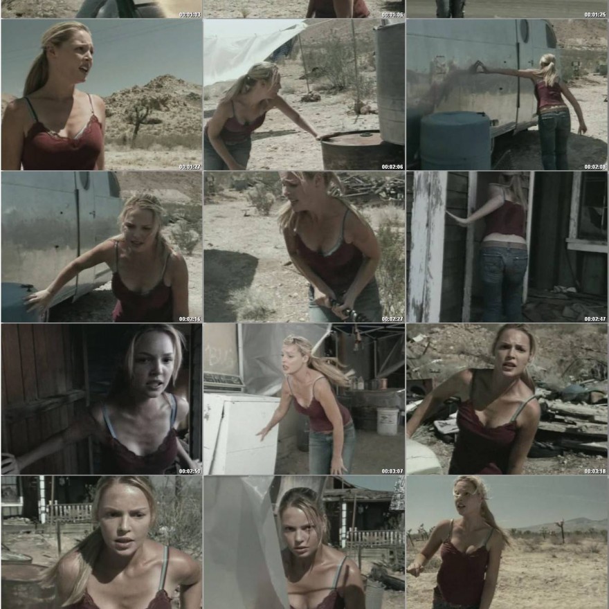 Katherine Heigl Straight Sexy Celebrity Nude Scene Beautiful