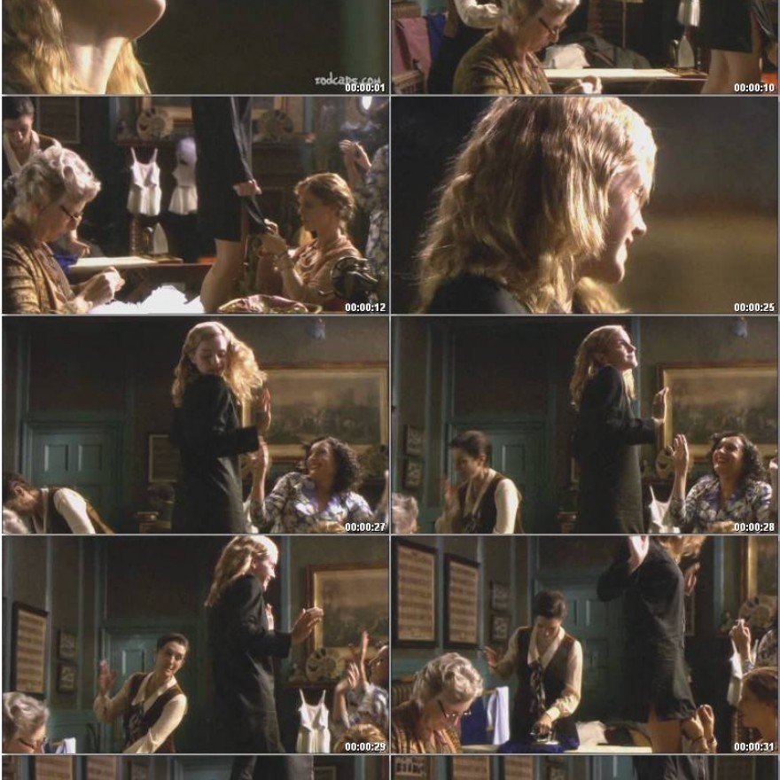 Emma Watson Straight Celebrity Sexy Beautiful Nude Scene