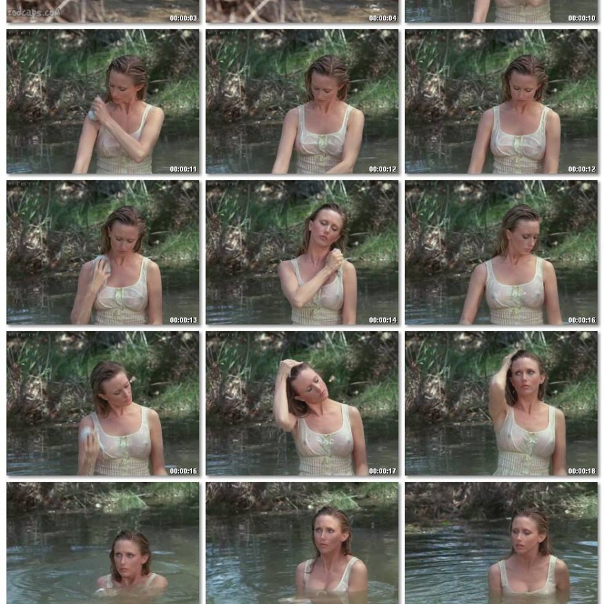 Morgan Fairchild Sexy Beautiful Nude Scene Celebrity Straight