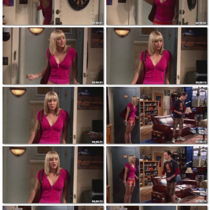 Kaley Cuoco Celebrity Nude Scene Straight Beautiful Sexy