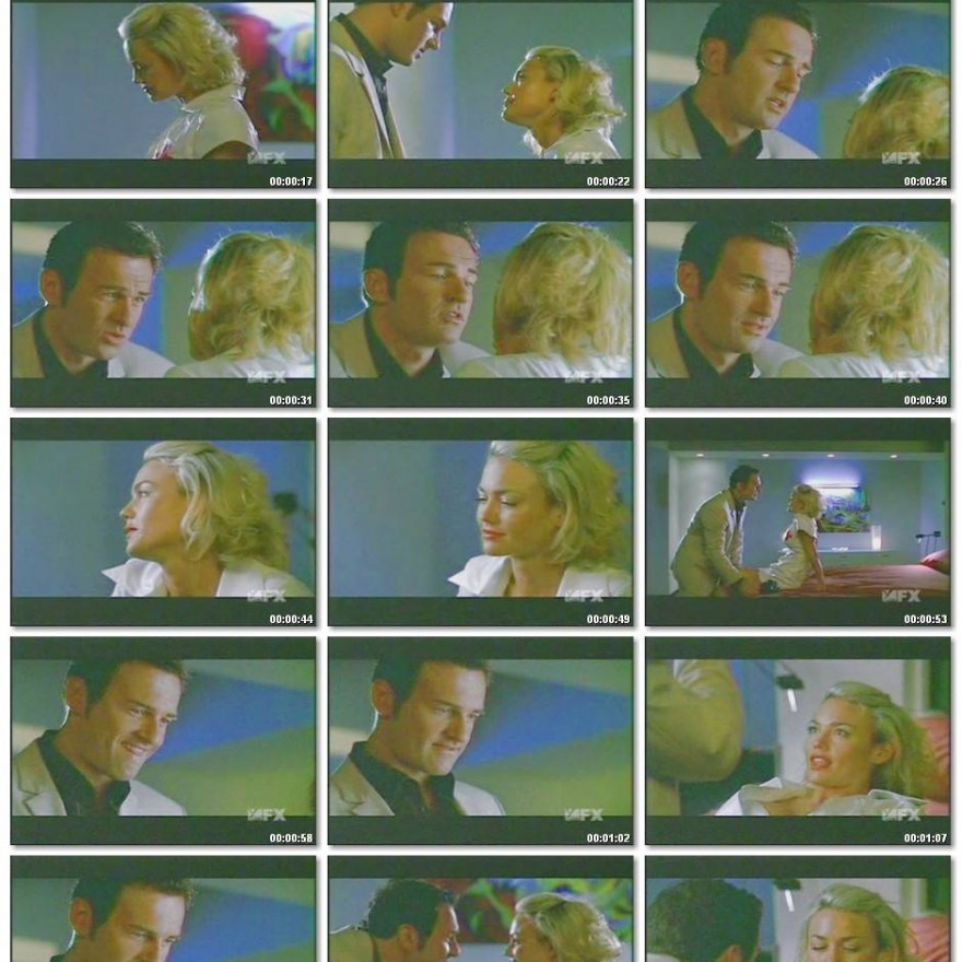 Kelly Carlson Nude Scene Sexy Celebrity Straight Beautiful