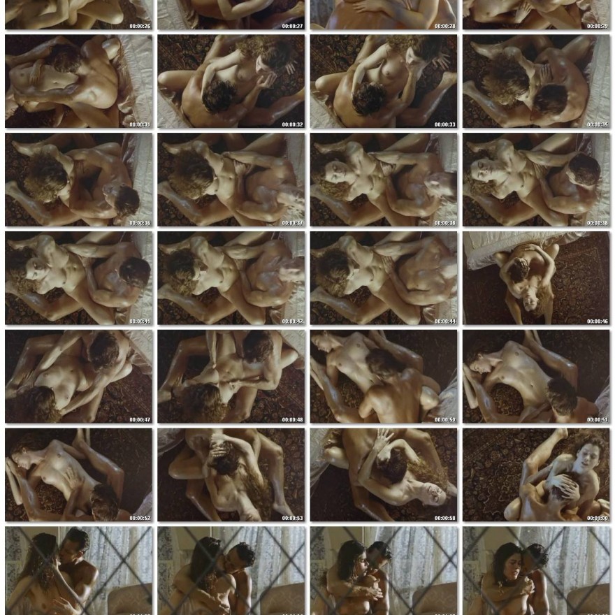 Carre Otis Celebrity Straight Nude Scene Sexy Beautiful