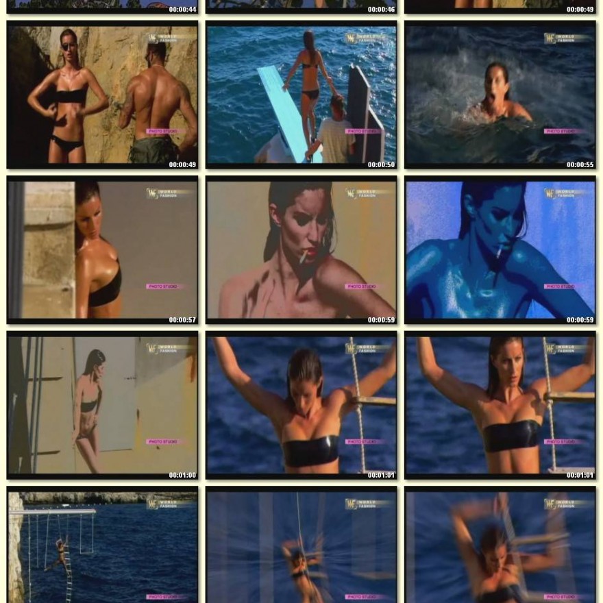 Gisele Bundchen Celebrity Sexy Straight Beautiful Nude Scene