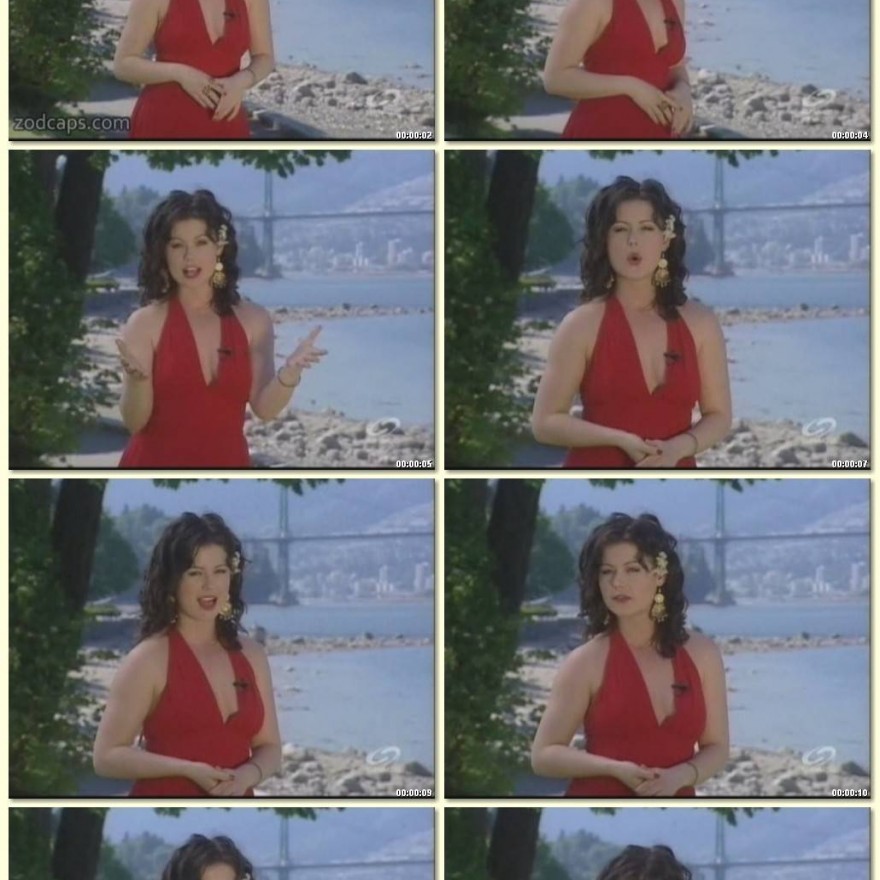 Kim Poirier Sexy Straight Celebrity Nude Scene Beautiful