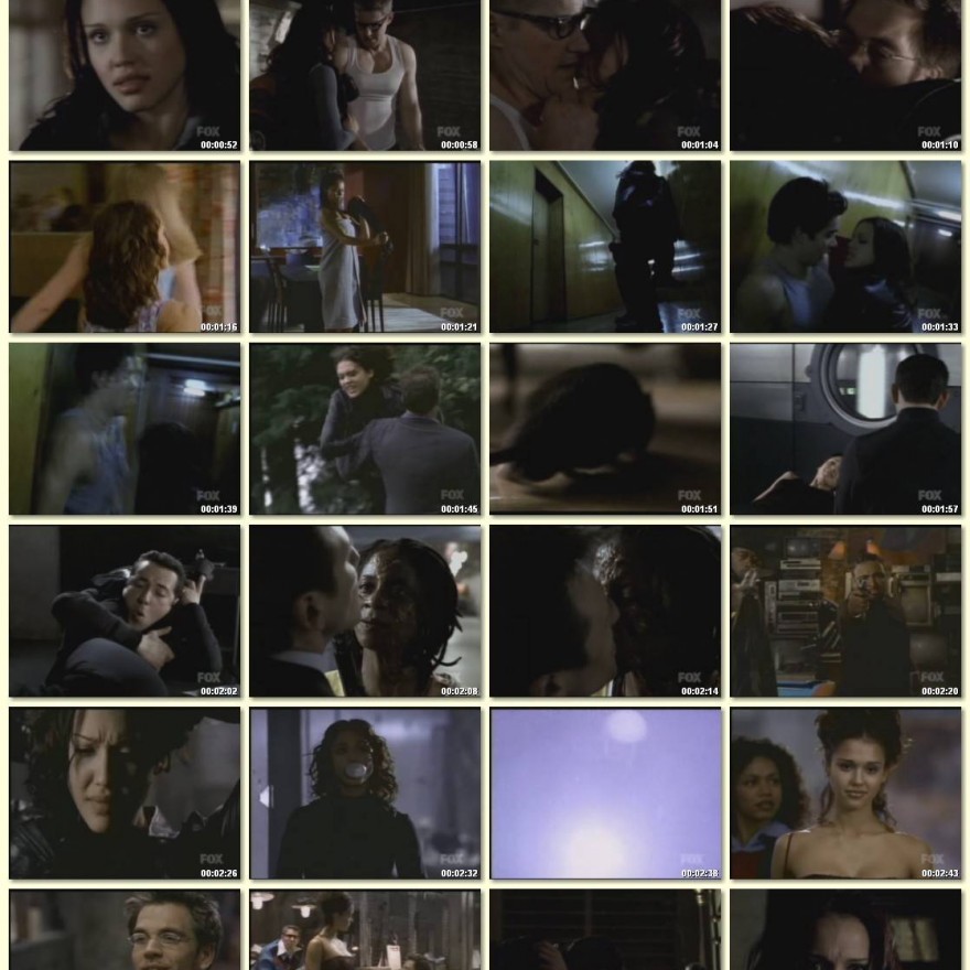 Jessica Alba Straight Nude Scene Sexy Celebrity Beautiful