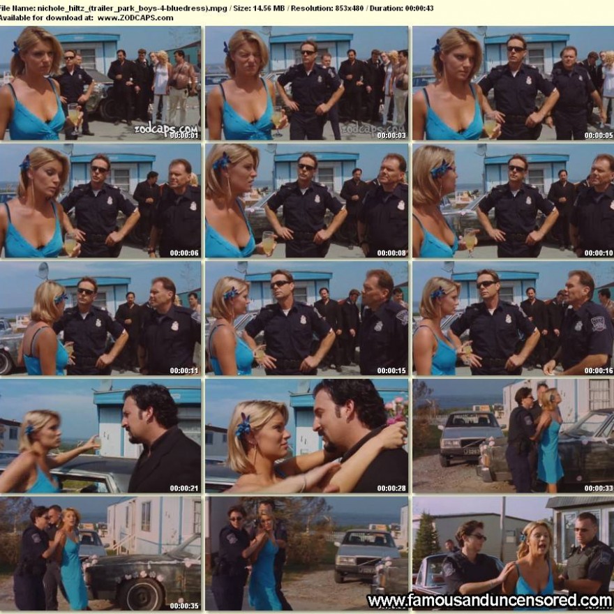 Nichole Hiltz Sexy Straight Nude Scene Celebrity Beautiful