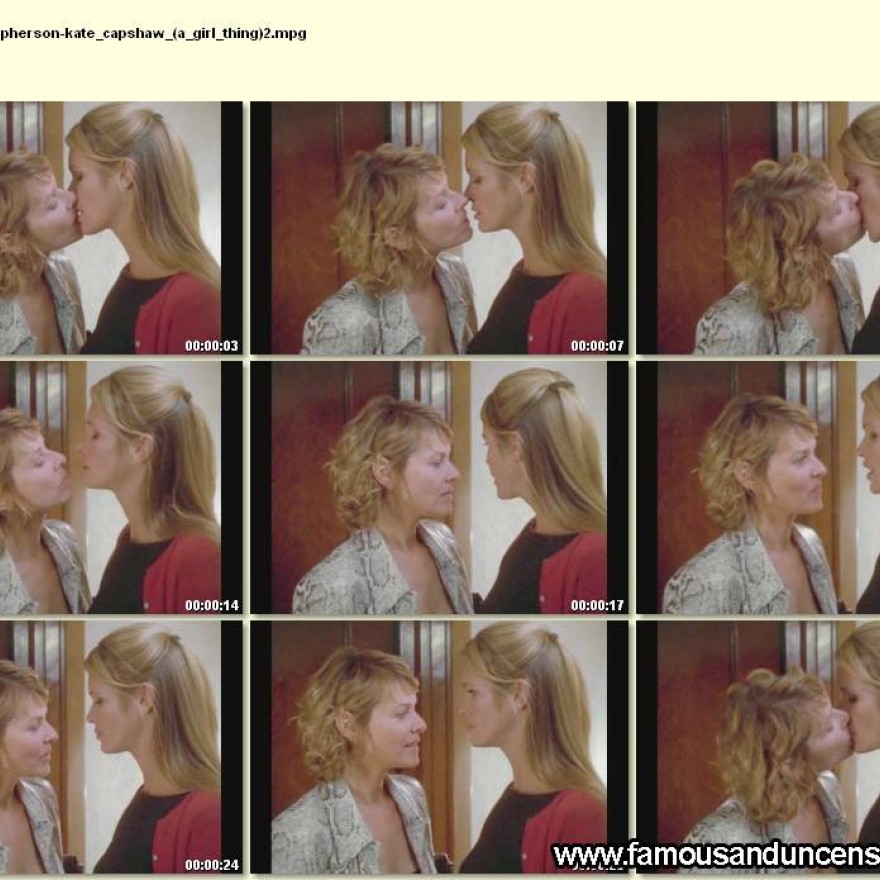 Elle Macpherson Nude Scene Celebrity Straight Beautiful Sexy