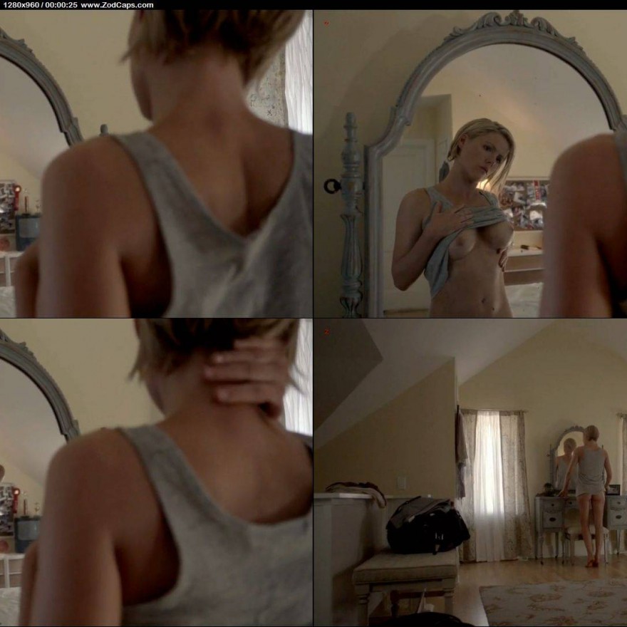 Kathleen Robertson Straight Sexy Beautiful Nude Scene Celebrity