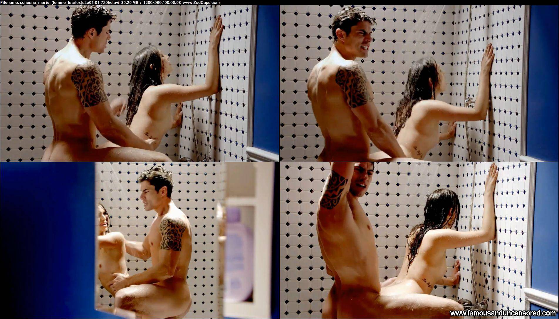 Scheana shay naked - Vanderpump Rules' Scheana Shay’s Aussie boyfriend...