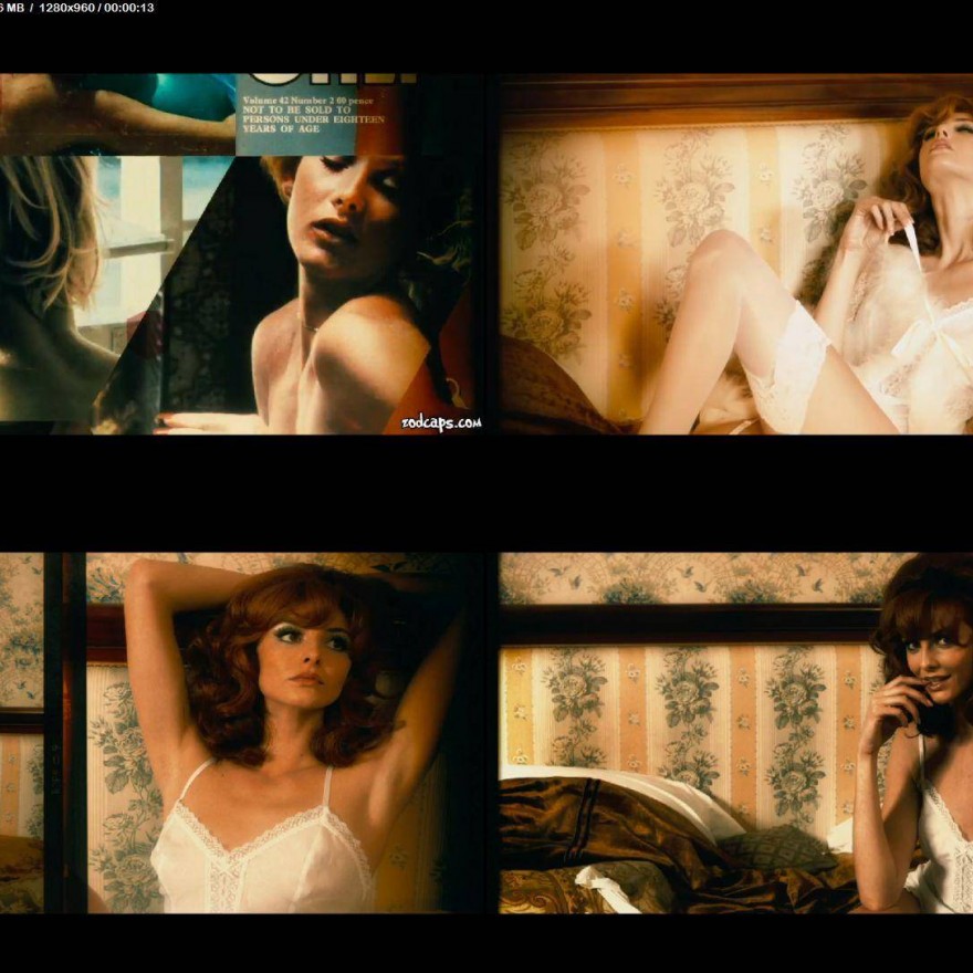 Tamsin Egerton Sexy Celebrity Straight Nude Scene Beautiful