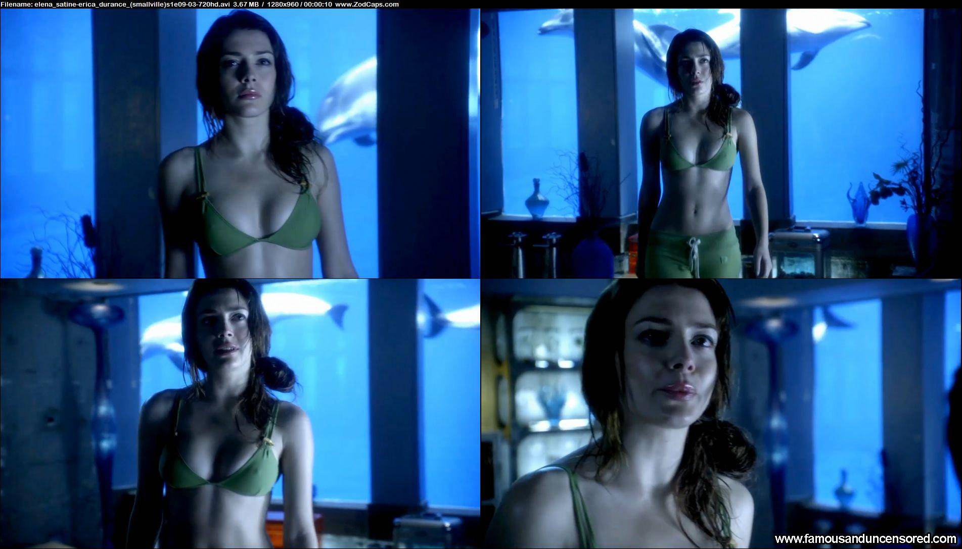 Elena satine naked