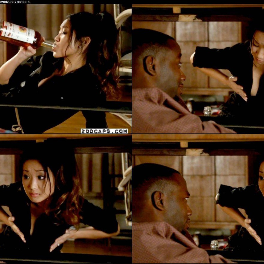 Brenda Song Straight Sexy Beautiful Celebrity Nude Scene