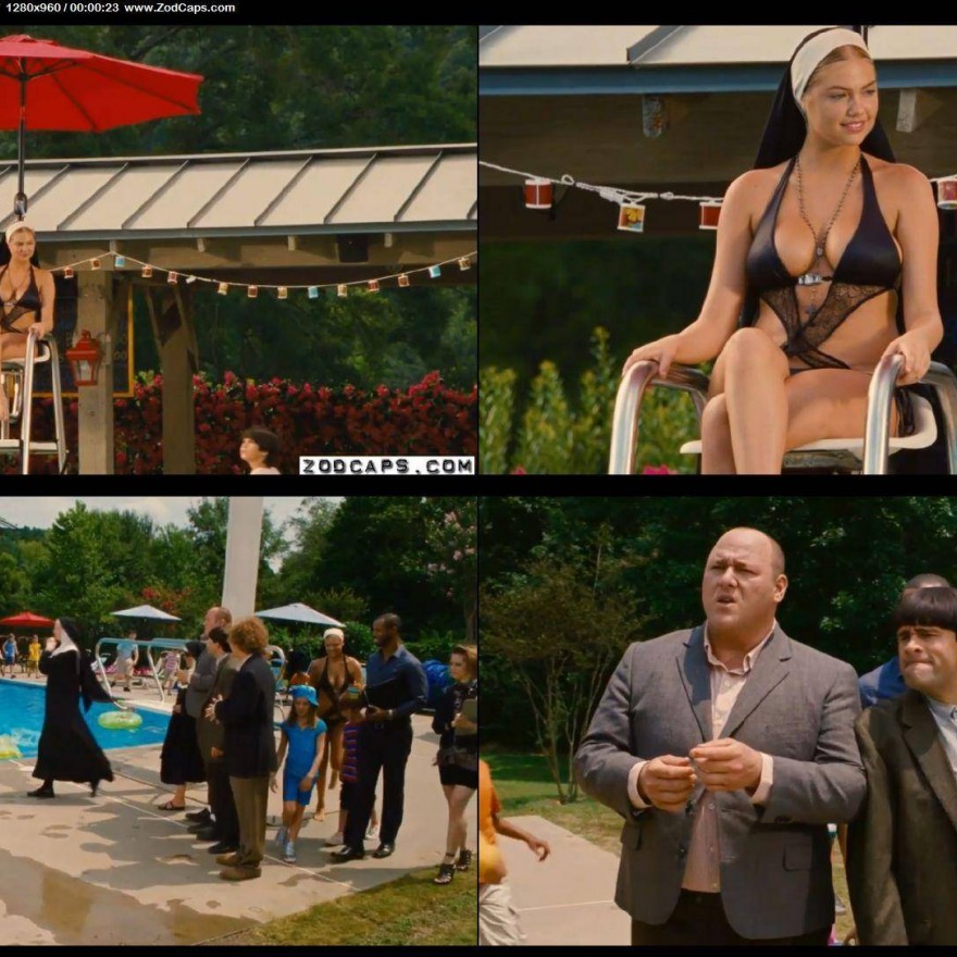 Kate Upton Celebrity Straight Sexy Nude Scene Beautiful