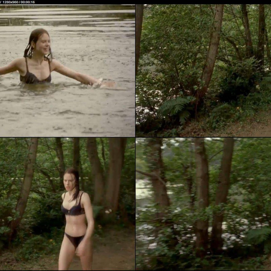 Nicole Kidman Nude Scene Straight Celebrity Sexy Beautiful