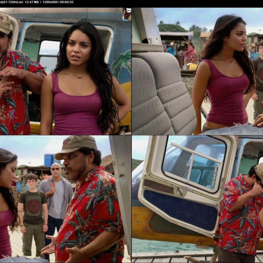 Vanessa Hudgens Nude Scene Sexy Beautiful Straight Celebrity