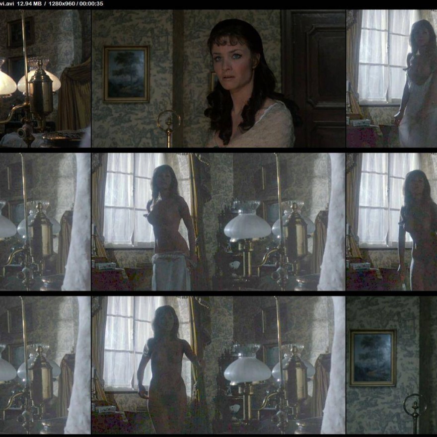 Kate Omara Beautiful Nude Scene Sexy Straight Celebrity