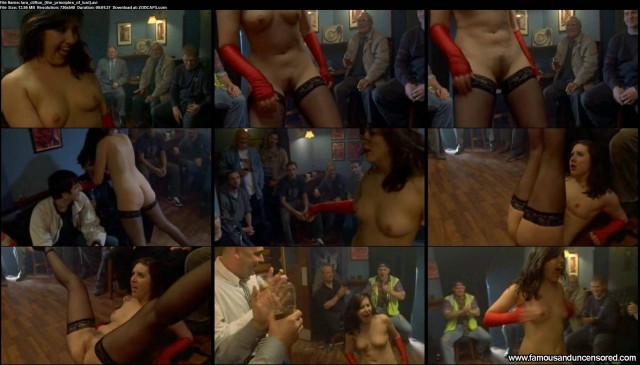 Lara Clifton The Principles Of Lust Nude Scene Sexy Beautiful