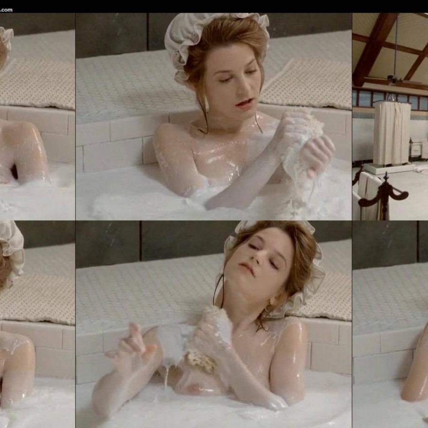 Bridget Fonda Nude Scene Sexy Straight Celebrity Beautiful