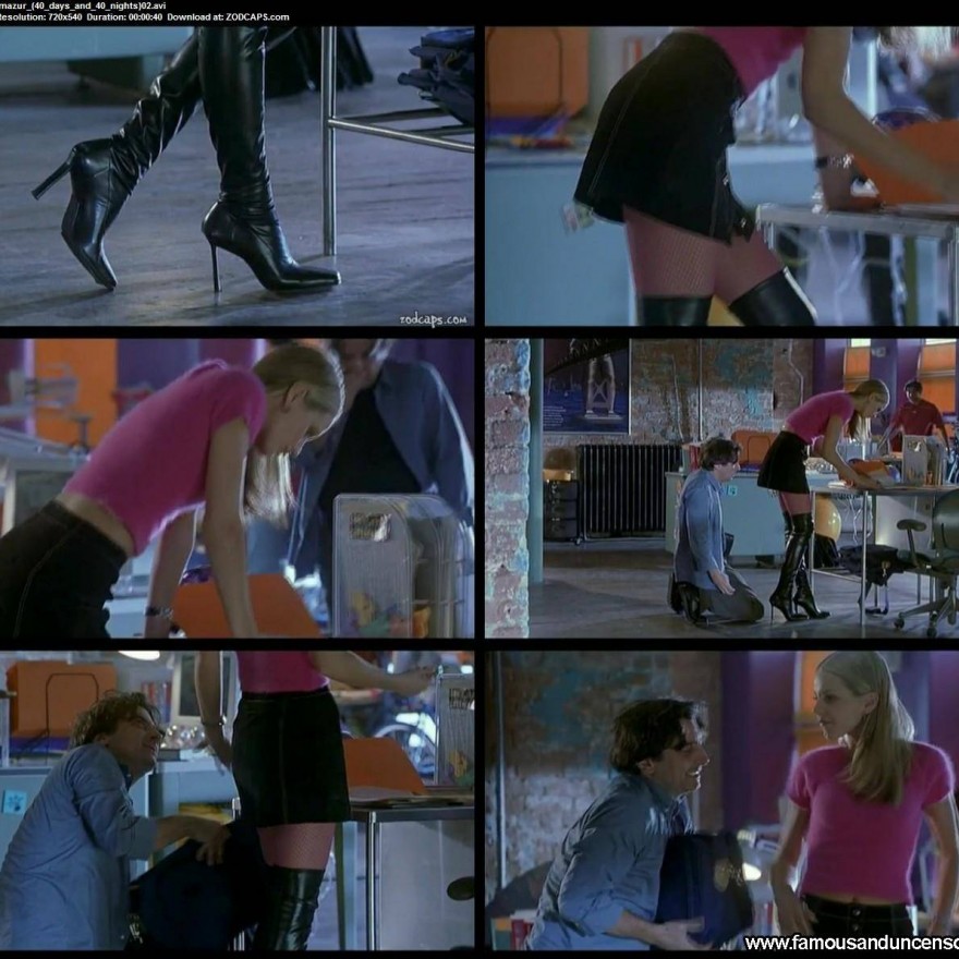 Monet Mazur Nude Scene Celebrity Beautiful Sexy Straight