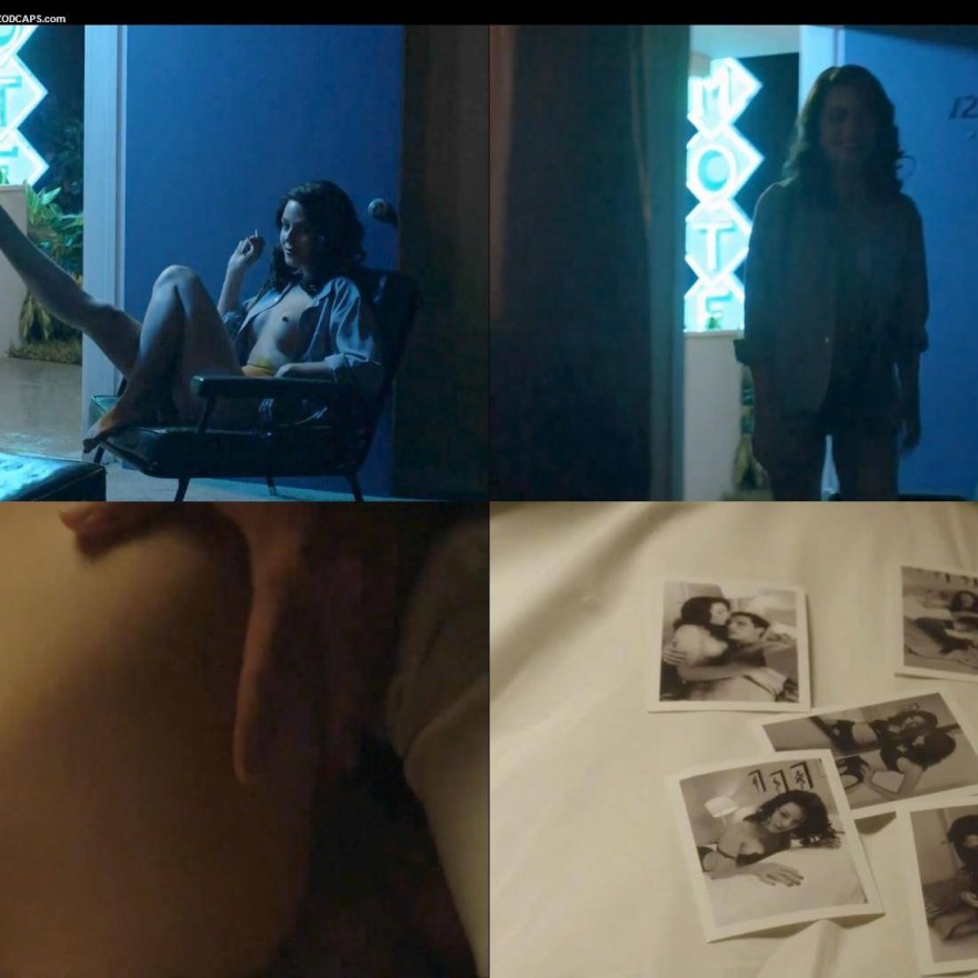 Jessica Marais Sexy Straight Celebrity Beautiful Nude Scene