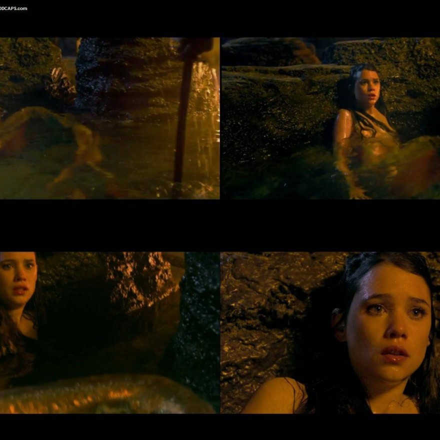 Astrid Berges Pirates Of The Caribbean On Stranger Tides Pirates Of The Caribbean On Stranger