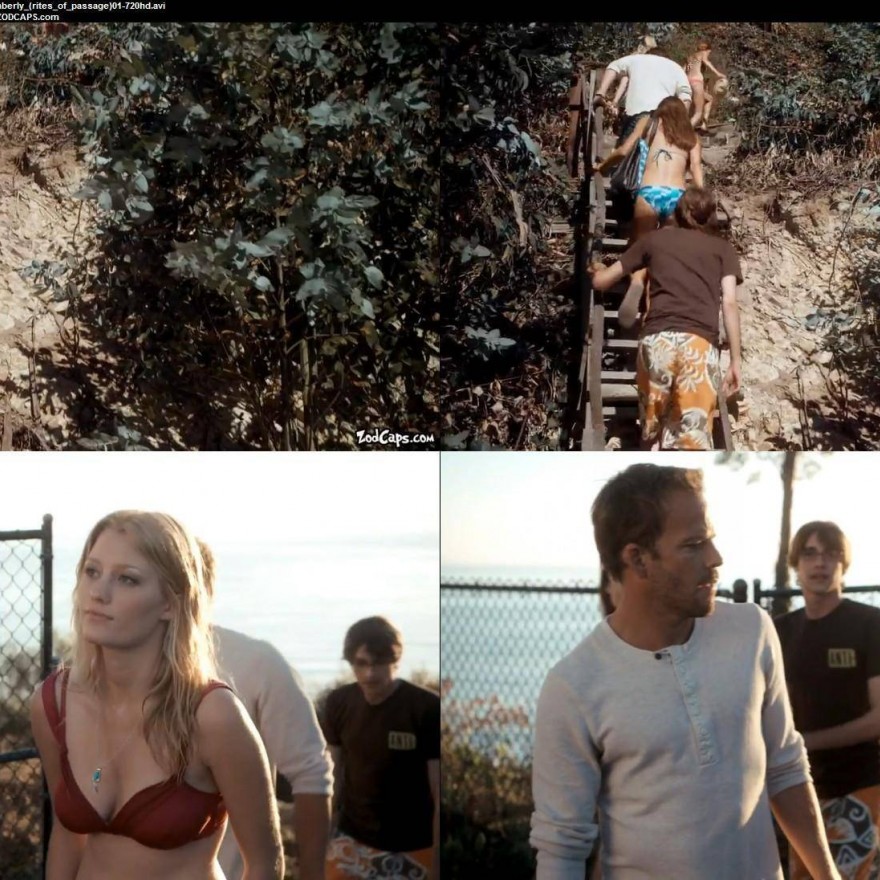 Ashley Hinshaw Celebrity Beautiful Sexy Nude Scene Straight