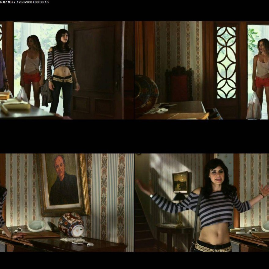 Alexandra Daddario Celebrity Straight Nude Scene Beautiful Sexy