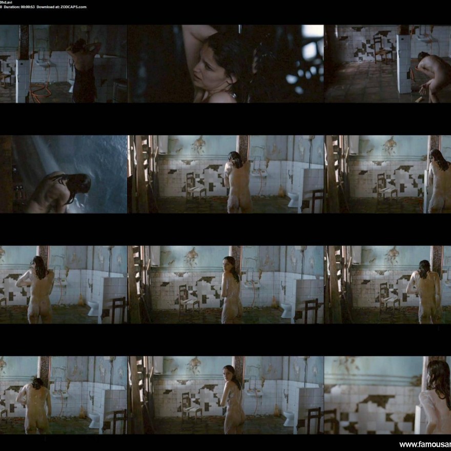 Laetita Casta Sexy Nude Scene Straight Celebrity Beautiful