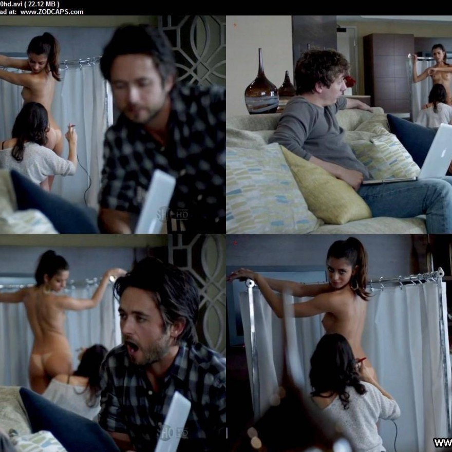 Stephanie Fantauzzi Celebrity Sexy Beautiful Nude Scene Straight